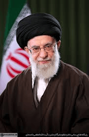 آیت الله خامنه ای